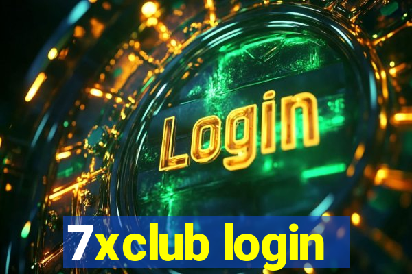 7xclub login